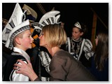 05-01-2013: Prinsebal
Prins Koen I & Jeugdprins Sam I