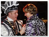 05-01-2013: Prinsebal
Prins Koen I & Jeugdprins Sam I