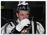 05-01-2013: Prinsebal
Prins Koen I & Jeugdprins Sam I