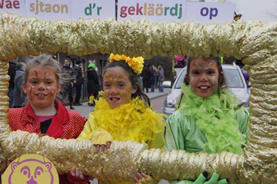 Kinjeroptocht