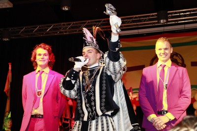 Prinsebal