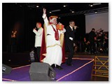 17-11-2012: Leedjeskonkoer