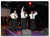 17-11-2012: Leedjeskonkoer