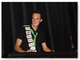 17-11-2012: Leedjeskonkoer