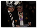 17-11-2012: Leedjeskonkoer