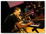 17-11-2012: Leedjeskonkoer