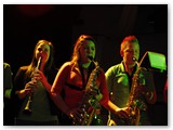 17-11-2012: Leedjeskonkoer