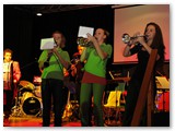 17-11-2012: Leedjeskonkoer