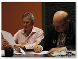 17-11-2012: Leedjeskonkoer