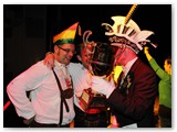 17-11-2012: Leedjeskonkoer