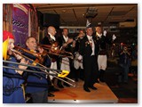 18-11-2012: Letste Rondjgank & optraeje Demi-Sec