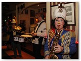 18-11-2012: Letste Rondjgank & optraeje Demi-Sec