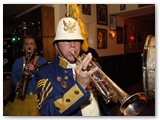 18-11-2012: Letste Rondjgank & optraeje Demi-Sec