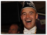 18-11-2012: Letste Rondjgank & optraeje Demi-Sec