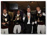 18-11-2012: Letste Rondjgank & optraeje Demi-Sec
