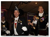 18-11-2012: Letste Rondjgank & optraeje Demi-Sec