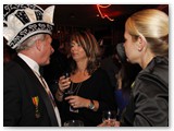 18-11-2012: Letste Rondjgank & optraeje Demi-Sec