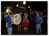 18-11-2012: Letste Rondjgank & optraeje Demi-Sec