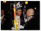 18-11-2012: Letste Rondjgank & optraeje Demi-Sec