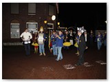 18-11-2012: Letste Rondjgank & optraeje Demi-Sec