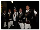 18-11-2012: Letste Rondjgank & optraeje Demi-Sec