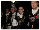 18-11-2012: Letste Rondjgank & optraeje Demi-Sec