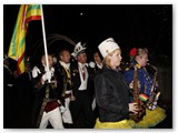 18-11-2012: Letste Rondjgank & optraeje Demi-Sec