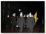 18-11-2012: Letste Rondjgank & optraeje Demi-Sec