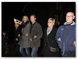 18-11-2012: Letste Rondjgank & optraeje Demi-Sec