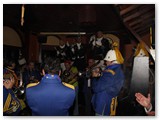 18-11-2012: Letste Rondjgank & optraeje Demi-Sec