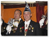 18-11-2012: Letste Rondjgank & optraeje Demi-Sec