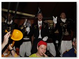 18-11-2012: Letste Rondjgank & optraeje Demi-Sec
