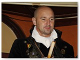 18-11-2012: Letste Rondjgank & optraeje Demi-Sec
