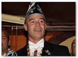 18-11-2012: Letste Rondjgank & optraeje Demi-Sec