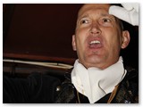 18-11-2012: Letste Rondjgank & optraeje Demi-Sec