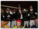 18-11-2012: Letste Rondjgank & optraeje Demi-Sec
