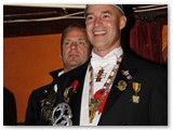18-11-2012: Letste Rondjgank & optraeje Demi-Sec