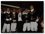 18-11-2012: Letste Rondjgank & optraeje Demi-Sec