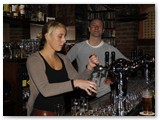 18-11-2012: Letste Rondjgank & optraeje Demi-Sec