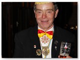 18-11-2012: Letste Rondjgank & optraeje Demi-Sec