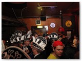 18-11-2012: Letste Rondjgank & optraeje Demi-Sec