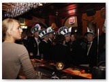 18-11-2012: Letste Rondjgank & optraeje Demi-Sec