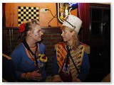 18-11-2012: Letste Rondjgank & optraeje Demi-Sec