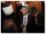 18-11-2012: Letste Rondjgank & optraeje Demi-Sec