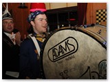 18-11-2012: Letste Rondjgank & optraeje Demi-Sec