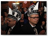 18-11-2012: Letste Rondjgank & optraeje Demi-Sec