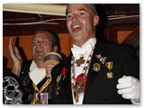 18-11-2012: Letste Rondjgank & optraeje Demi-Sec