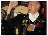 18-11-2012: Letste Rondjgank & optraeje Demi-Sec
