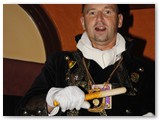 18-11-2012: Letste Rondjgank & optraeje Demi-Sec