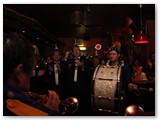 18-11-2012: Letste Rondjgank & optraeje Demi-Sec